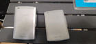 2 Hp Ipaq Rx3115 Pocket Pc Pda W accessories Used