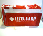 Lifeguard Duffle Bag - Search And Rescue Brand New