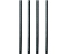 Wire Shelving Poles