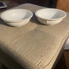 Silite Melamine 5 5    Bowls Ca 1983 