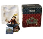 Disney Traditions Jim Shore Enesco    gawrsh   Goofy Figurine 