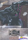 2024 Upper Deck Marvel Metal Universe Avengers Factory Sealed Blaster Box