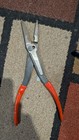 Mac Tools Straight Nose Long-reach Heavy-duty Pliers - 11   piihd-s