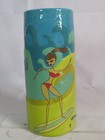 Tikis Grill   Bar Waikiki Hawaii Tiki Mug Surfer Girl Bikini 642 Of 1008 Tiare
