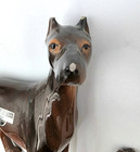 Hagen Renaker Helga Doberman Pinscher Dog Figurine Designers Workshop As Is