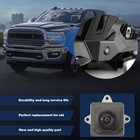 Rear View Backup Camera Compatible With Ram 2500 3500 6 4 6 7l 2019-2023