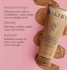 Nakery Beauty Endless Bronze Bronzing Blur Perfector Peptide-infused Cream 150ml