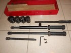 Triple R Specialty Universal  Drop Nipple Wrench Kit   Fire Sprinkler Tool
