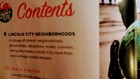 Paperback Book Explore Lincoln City Oregon 2024 Visitors Guide