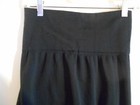 New Mix One Size Womens Black Athleisure Stretch Waist Leggings Yoga Pants