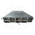 Supermicro Cse-827 W  4x 6029tp-htr Nodes 2u 12 Bay Lff Barebones Blade Server