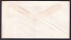 Ceylon Qv 1885-88 Provisional 5c On 4c Envelope Unused  Hg  b15