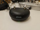 Oticon Hearing Aid Charger 1 0 Mini Rite R C-1a c-1a2 c-1b2 Usb Charging