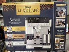 Ninja Luxe Caf   Premier Series Espresso  Coffee    Cold Brew Maker Es601