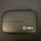 Elgato Game Capture Hd60s Black Game Capture Card