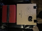Htc Vive Focus 3 Virtual Reality Headset With Controllers  99hasy010-00