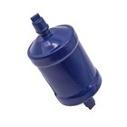 Heat Pump Bi Flow Filter Drier  3 8  Sae Sweat Liquid Line Component