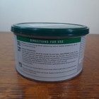 Briwax Light Brown Furniture Wax Polish Cleans  Stains   Polishes