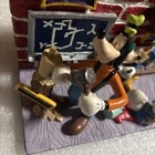 Walt Disney Hanukkah Menorah