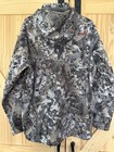 Sitka Jetstream Jacket Elevated Ii Pattern Xl