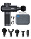 Renpho Massage Gun Deep Tissue Muscle Percussion Massager Gun Body Massager New