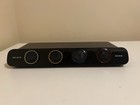 Belkin Omniview Soho - F1ds104j - Kvm Switch With Audio 4-ports Vga Ps2 Usb