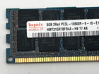 Lot Of 14 - 8gb 2rx4 Ddr-3 10600r Mhz Ecc Reg Hynix Hmt31gr7bfr4a-h9
