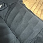 Boys Nike Padded Football Pants Black Medium