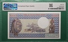 1980-84 Central Africa Chad 1 000 Francs P  7 Pmg 66 Epq Gem Unc