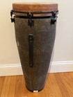 Bill Walton Personally Owned Acousticon Ashiko Drum From Personal Drum Set Up