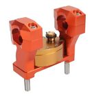 Steering Damper Stabilizer For 690enduro r smc R  Bar Riser Clamp Mounting Kit