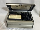 Rare Vintage Argus Electromatic 570 Zoom Automatic Slide Projector - Untested