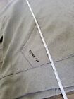 Virginia Tech Hokies Sweater Men   s Xl Maroon Gray Hoodie Nike Therma Fit