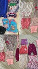 Bundle Of Baby Girl Clothes 3-6 Months 
