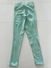 Le Mieux Young Rider Leggings  Harlow Exclusive  13-14yrs  Soft Mint  Euc