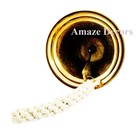 7  Nautical Brass Happy Hour Ship Bell Marine Boat Wall Hanging D  cor Gifts