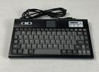 Diebold 49-201381-000a Atm Service maintenance Keyboard Tested