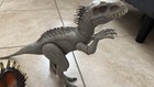 Lot Of Jurassic World Rebirth Dinosaurs- Mixed 10 Dinosaur Toy Figures Works -t1