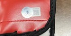Mike Tyson Autographed Red Everlast Boxing Glove Rh In Black Beckett