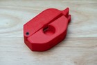 Red - 12ga Shotgun Shotshell Shell Trimmer Decapping Crimp Cutter Tool 12 Gauge