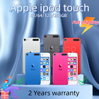 2025    new Sealed Apple Ipod Touch 7th Gen 128gb 256gb Best Gift Usa Freeshipp    