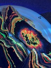 Funkite  - 1 Pound Group-  Fordite Frenzy    Detroit Agate  - Like Fordite