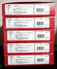 5 Boxes Hollister 8931 One Piece Drainable Ostomy Pouch 50 Total Exp 06 01 2029