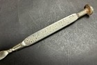 Vintage Letter Opener Advertising Gulf States Steel Co 