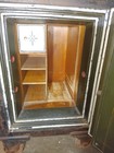 Antique J Baum Safe   Lock Co Cincinnati Safe Late 1800 s - Early 1900s Heavy