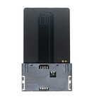 Gialer 4 In 1 Smart Card Sim Adapter For Ic 4 1 Adapter  Black