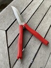 Hackman Sorsakoski Knife Cia