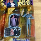 Mcfarlane Toys Austin Powers Series 1 Action Figures Lot Of 2