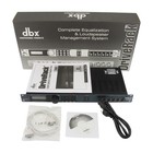 Driverack 260 Loudspeaker Management System Dbx Us Free Shipping Usa