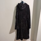 Ross Michaels Mens Robe Hooded 3xl